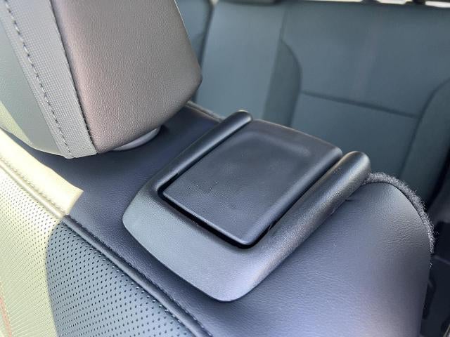2026 GMC Acadia AT4 - Photo 47