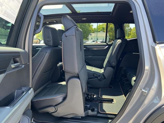 2026 GMC Acadia AT4 - Photo 48