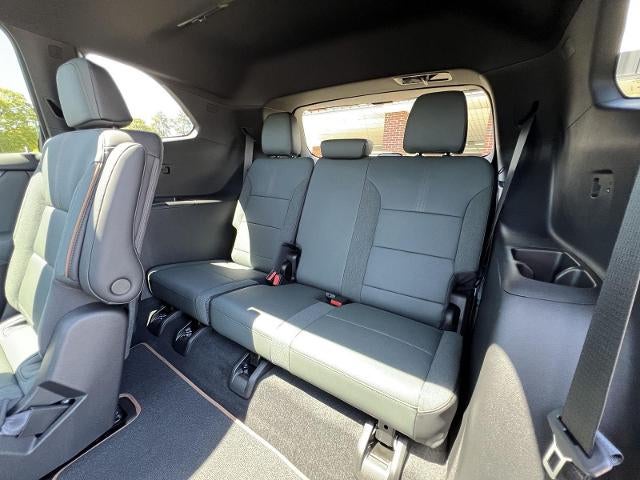 2026 GMC Acadia AT4 - Photo 49