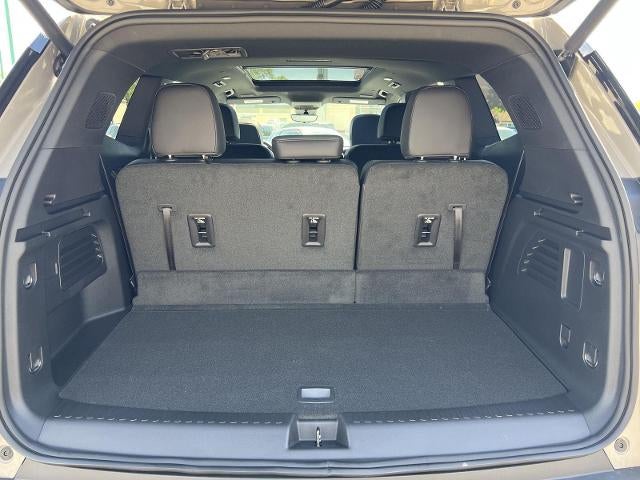 2026 GMC Acadia AT4 - Photo 52