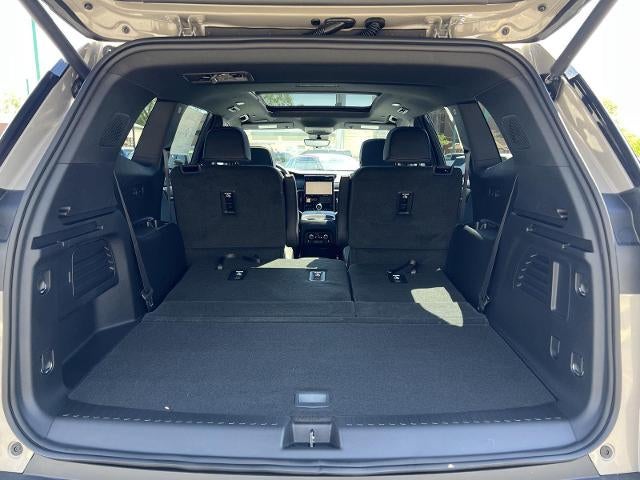 2026 GMC Acadia AT4 - Photo 53