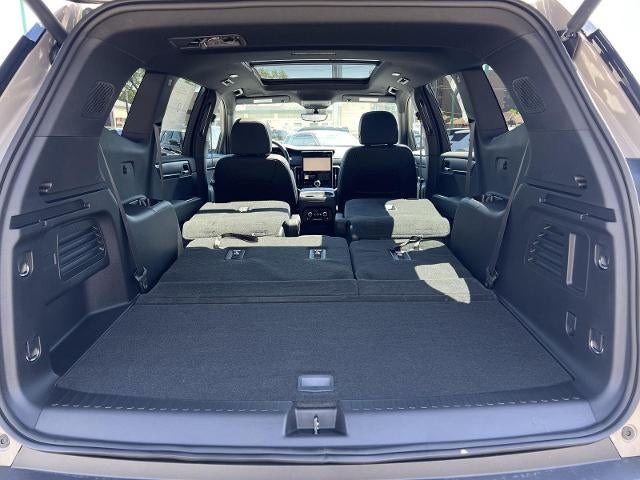 2026 GMC Acadia AT4 - Photo 54
