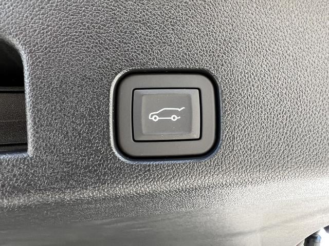 2026 GMC Acadia AT4 - Photo 55