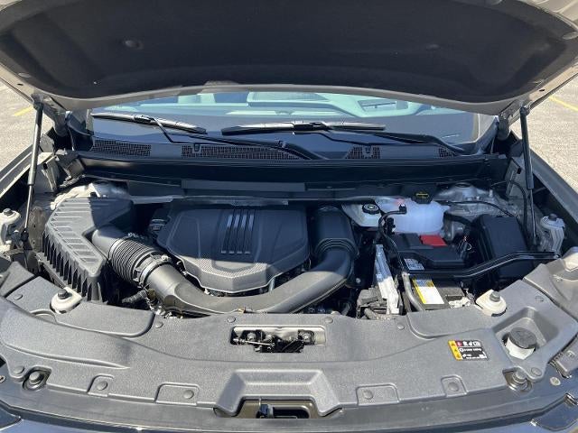 2026 GMC Acadia AT4 - Photo 57