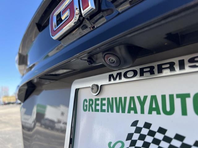 2026 GMC Acadia AT4 - Photo 7