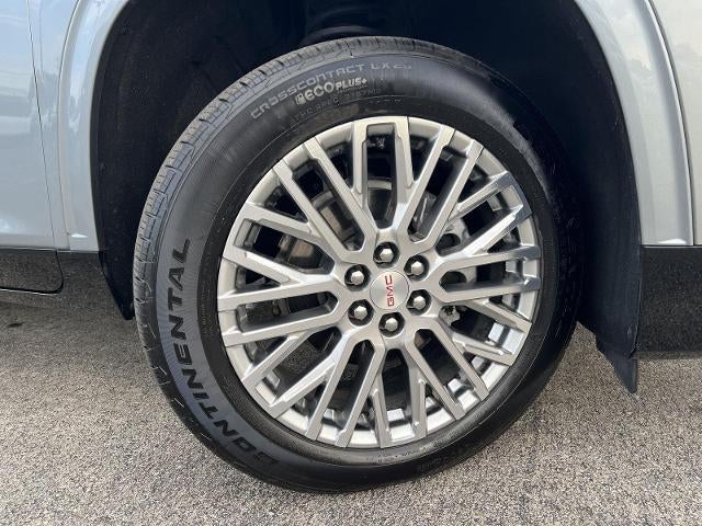 1GKENRKS5RJ211507
