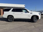 2022 GMC Yukon AT4