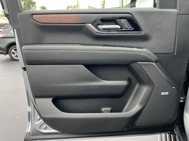 2027 GMC Yukon Denali