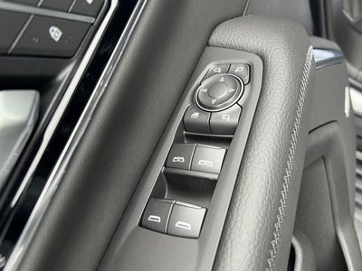 2027 GMC Yukon Denali