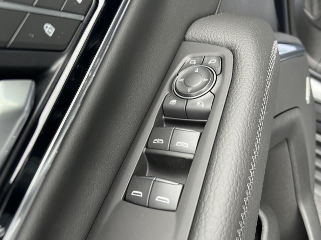 2027 GMC Yukon Denali