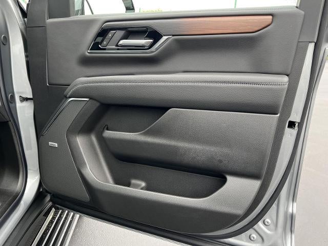 2027 GMC Yukon Denali