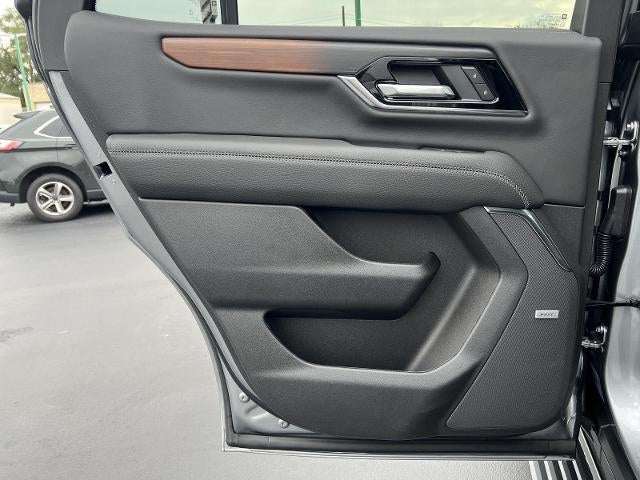 2027 GMC Yukon Denali