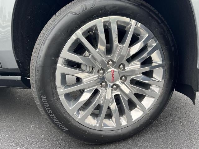 2027 GMC Yukon Denali