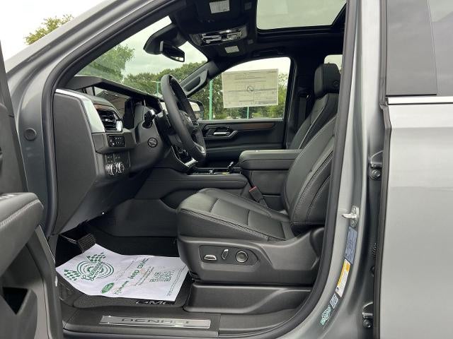 2027 GMC Yukon Denali