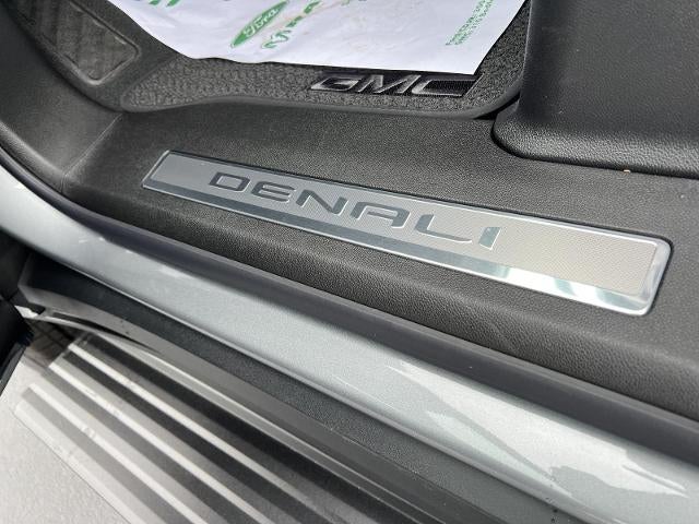 2027 GMC Yukon Denali