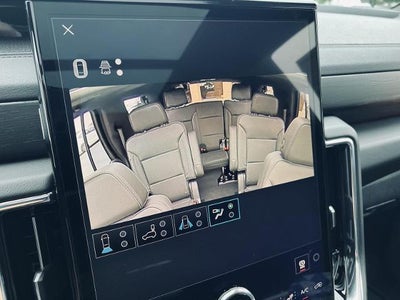 2027 GMC Yukon Denali