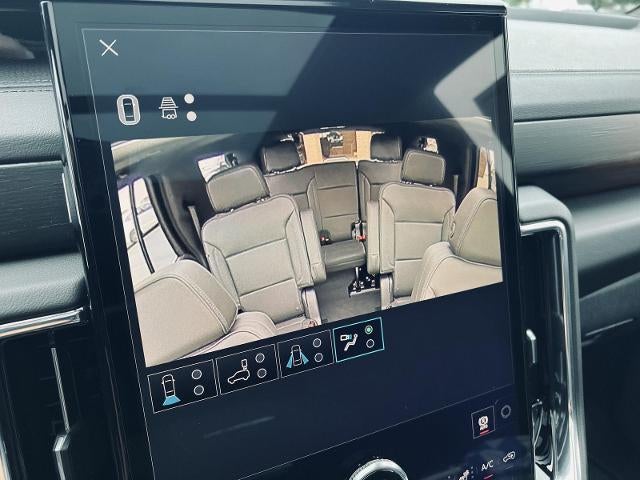 2027 GMC Yukon Denali