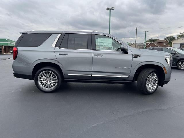 2027 GMC Yukon Denali