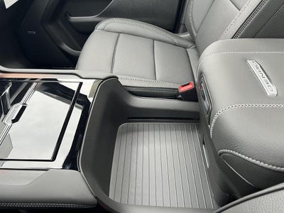 2027 GMC Yukon Denali