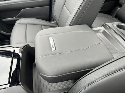 2027 GMC Yukon Denali