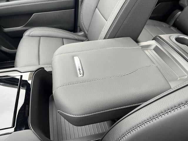 2027 GMC Yukon Denali