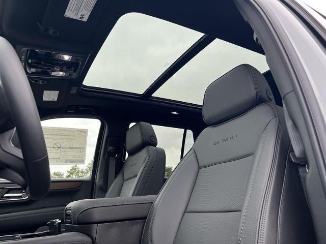 2027 GMC Yukon Denali