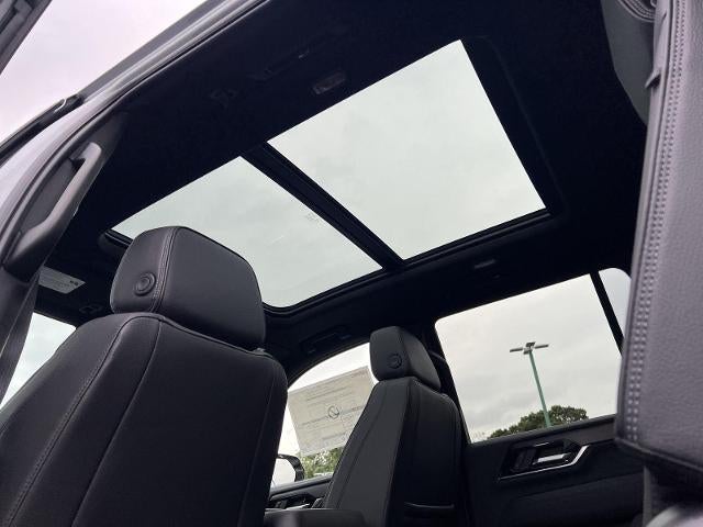 2027 GMC Yukon Denali