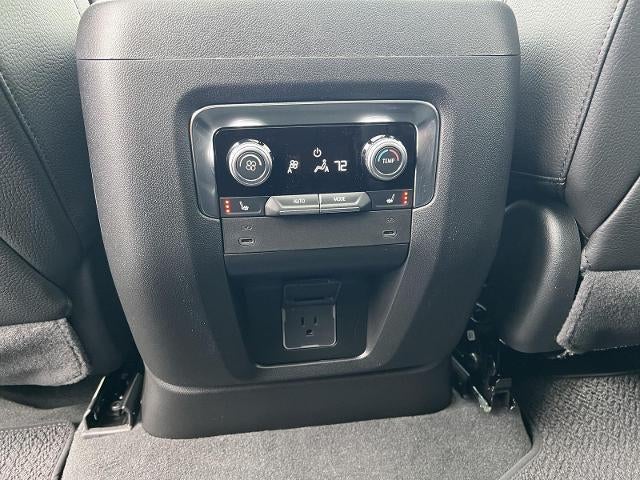 2027 GMC Yukon Denali