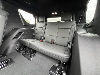 2027 GMC Yukon Denali