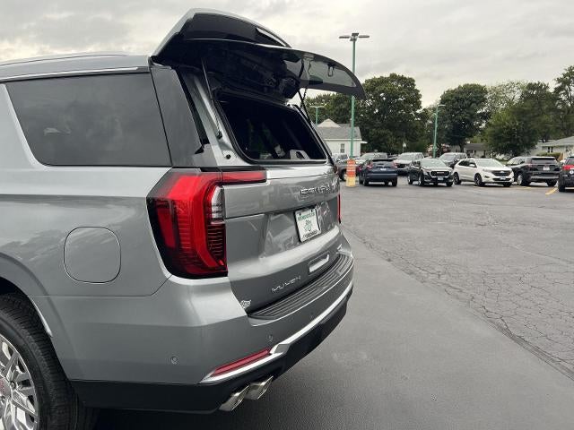 2027 GMC Yukon Denali
