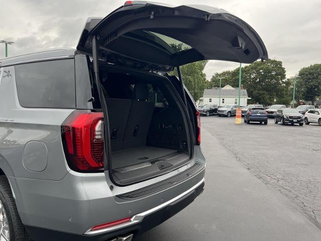 2027 GMC Yukon Denali