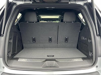 2027 GMC Yukon Denali