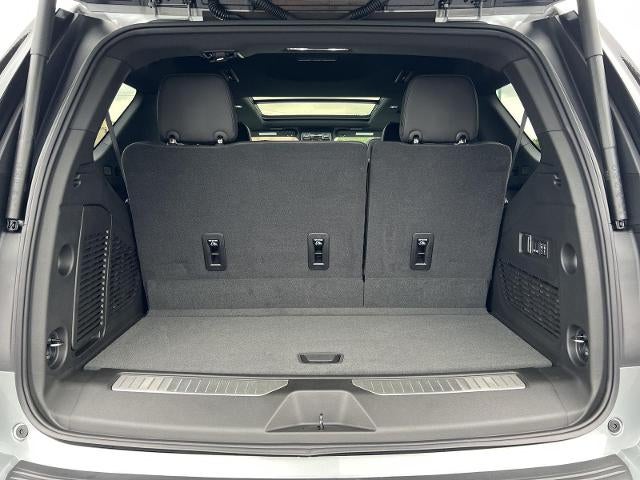 2027 GMC Yukon Denali