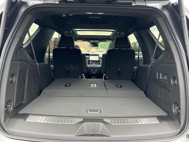 2027 GMC Yukon Denali