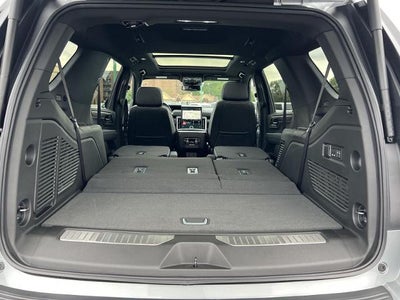 2027 GMC Yukon Denali