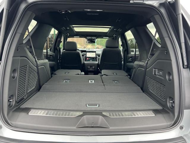 2027 GMC Yukon Denali