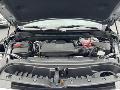 2027 GMC Yukon Denali