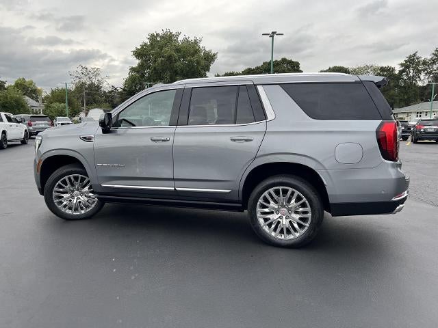 2027 GMC Yukon Denali