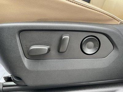 2022 Chevrolet Tahoe Premier