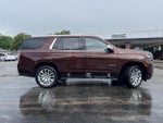 2022 Chevrolet Tahoe Premier