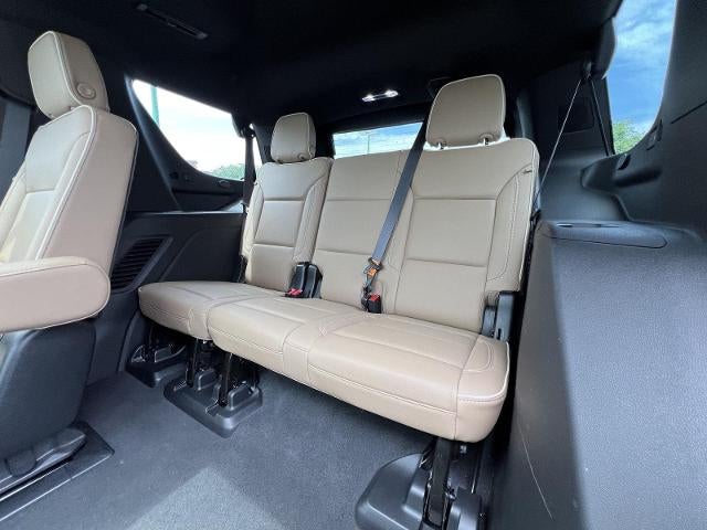 2022 Chevrolet Tahoe Premier
