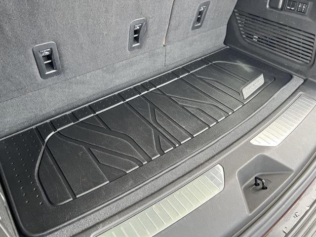 2022 Chevrolet Tahoe Premier