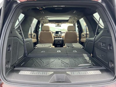 2022 Chevrolet Tahoe Premier
