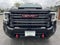 2022 GMC Sierra 2500 HD AT4