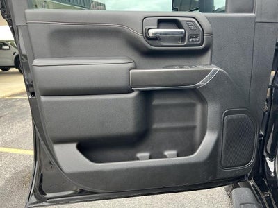 2022 GMC Sierra 2500 HD AT4