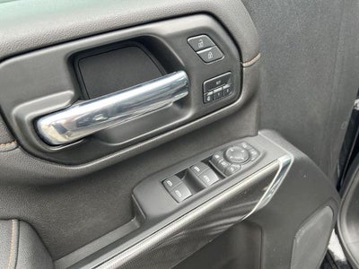 2022 GMC Sierra 2500 HD AT4