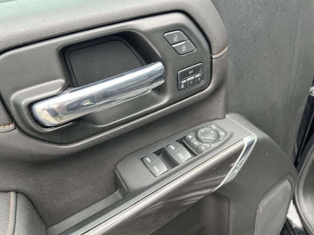 2022 GMC Sierra 2500 HD AT4