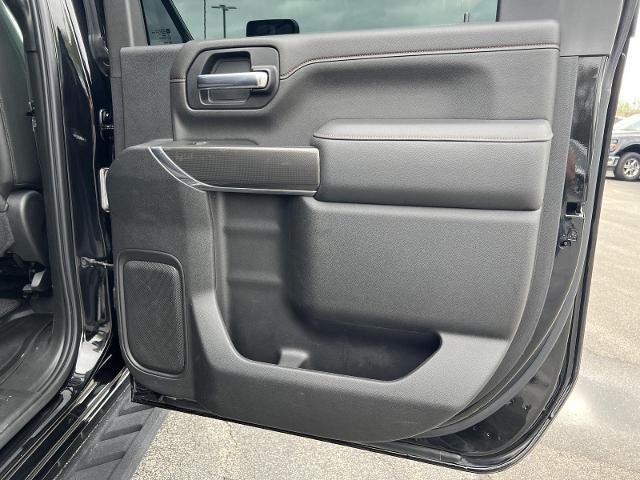 2022 GMC Sierra 2500 HD AT4