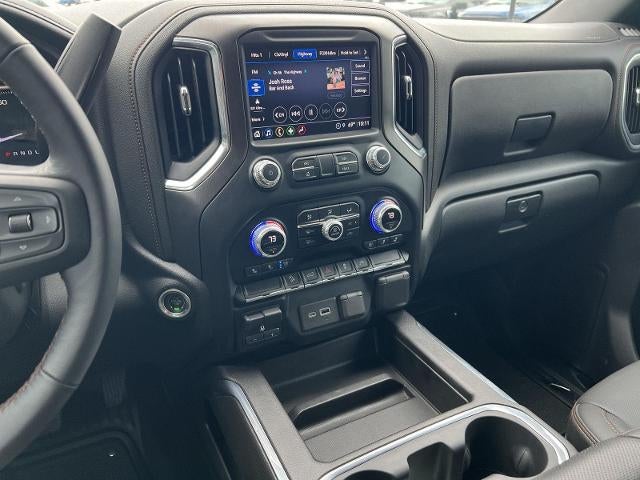 2022 GMC Sierra 2500 HD AT4