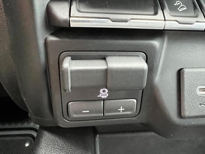 2022 GMC Sierra 2500 HD AT4